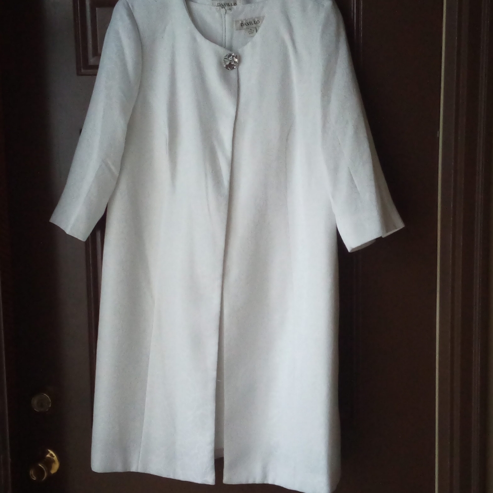 Danillo 2pc Dress suit